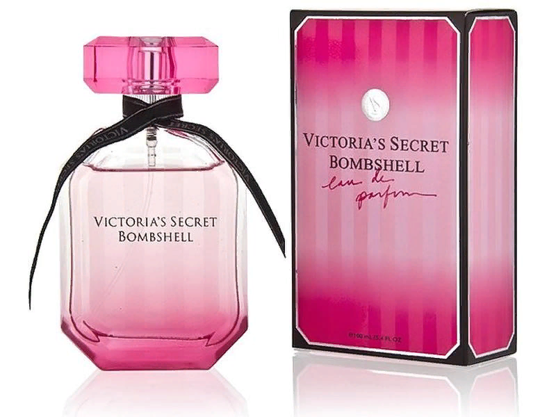 Купить Victorias Secret Victoria's secret Bombshell парфюмерная вода ...