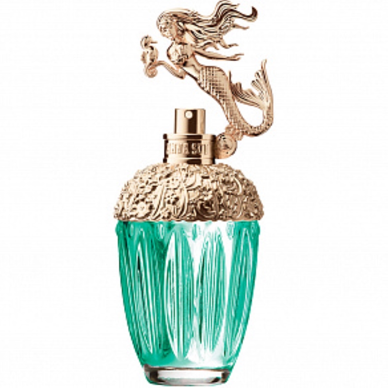 Купить ANNA SUI Fantasia Mermaid туалетная вода EDT 75 мл в кредит в ...