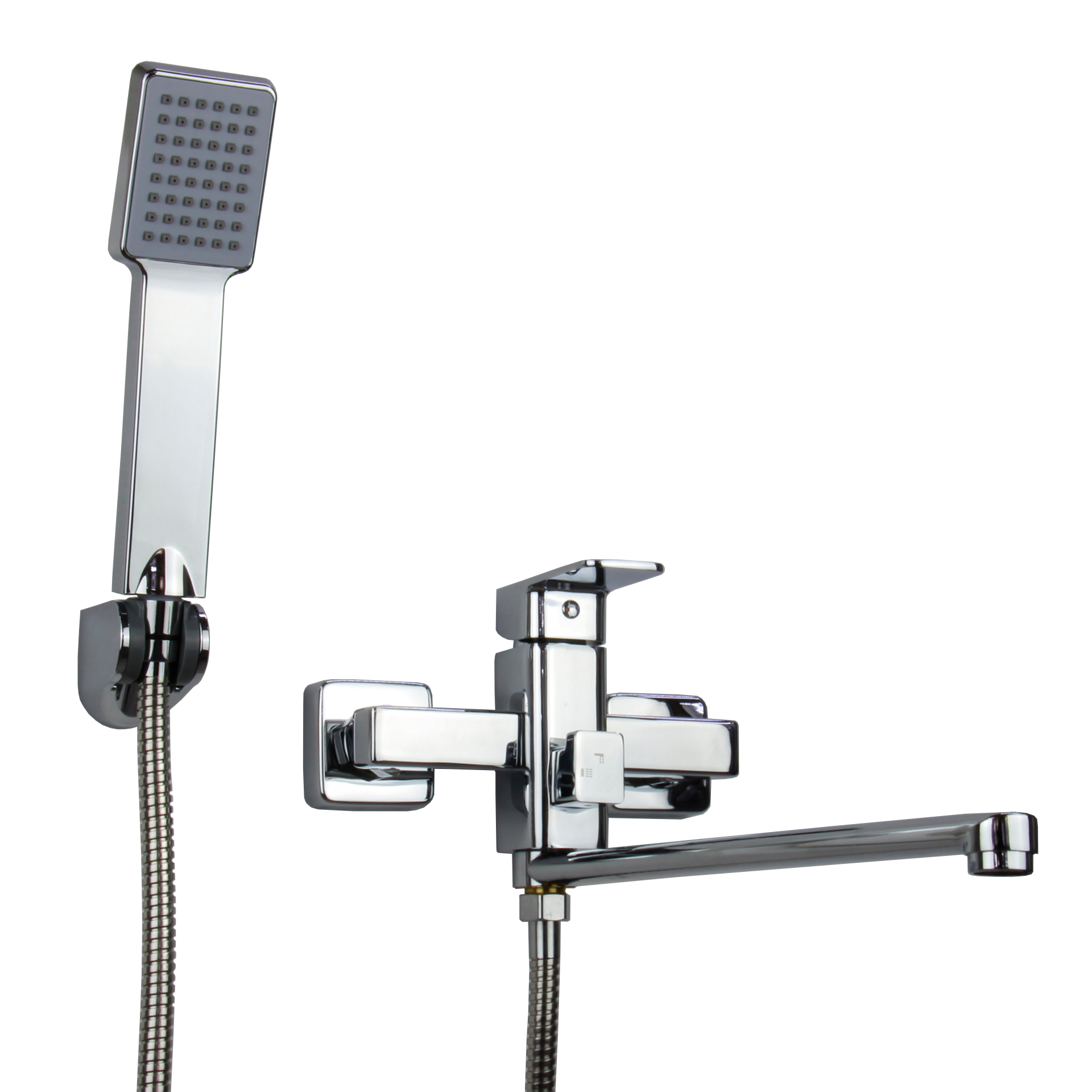 Купить Смеситель Для Ванной Zegor