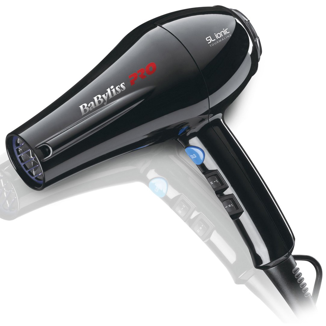 Купить BaBylissPRO BAB5586GE фен 1800 W в кредит в Алматы – Kaspi Магазин