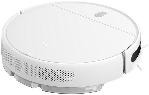 Робот-пылесос Xiaomi Mi Robot Vacuum-Mop Essential SKV4136GL черный ...