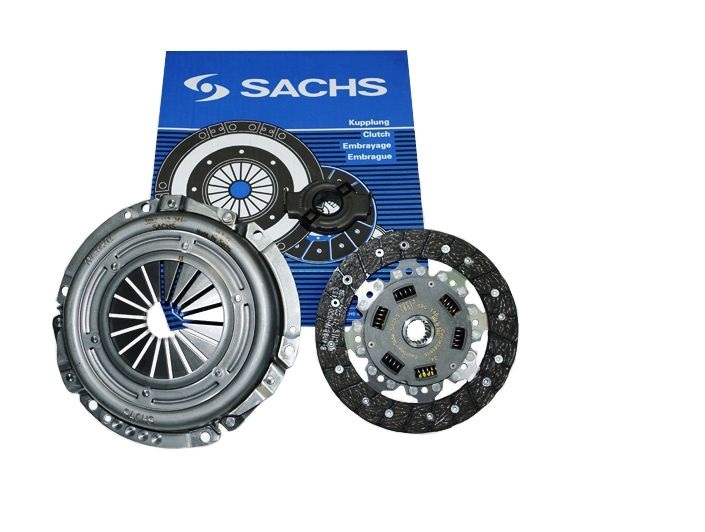 Купить SACHS комплект сцепления 3000951211 в кредит в Алматы – Kaspi ...