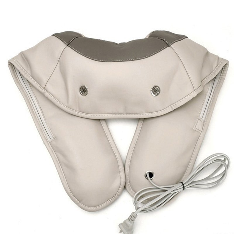 Массажер Для Шеи Купить В Томске