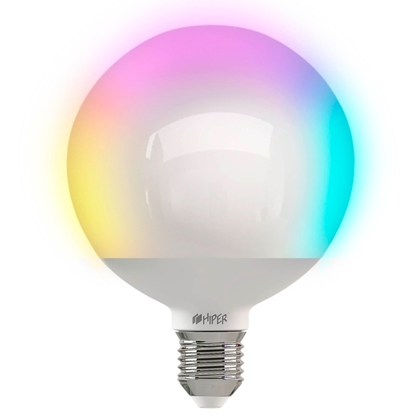 Купить HIPER IOT LED R2 RGB в кредит в Алматы – Kaspi Магазин