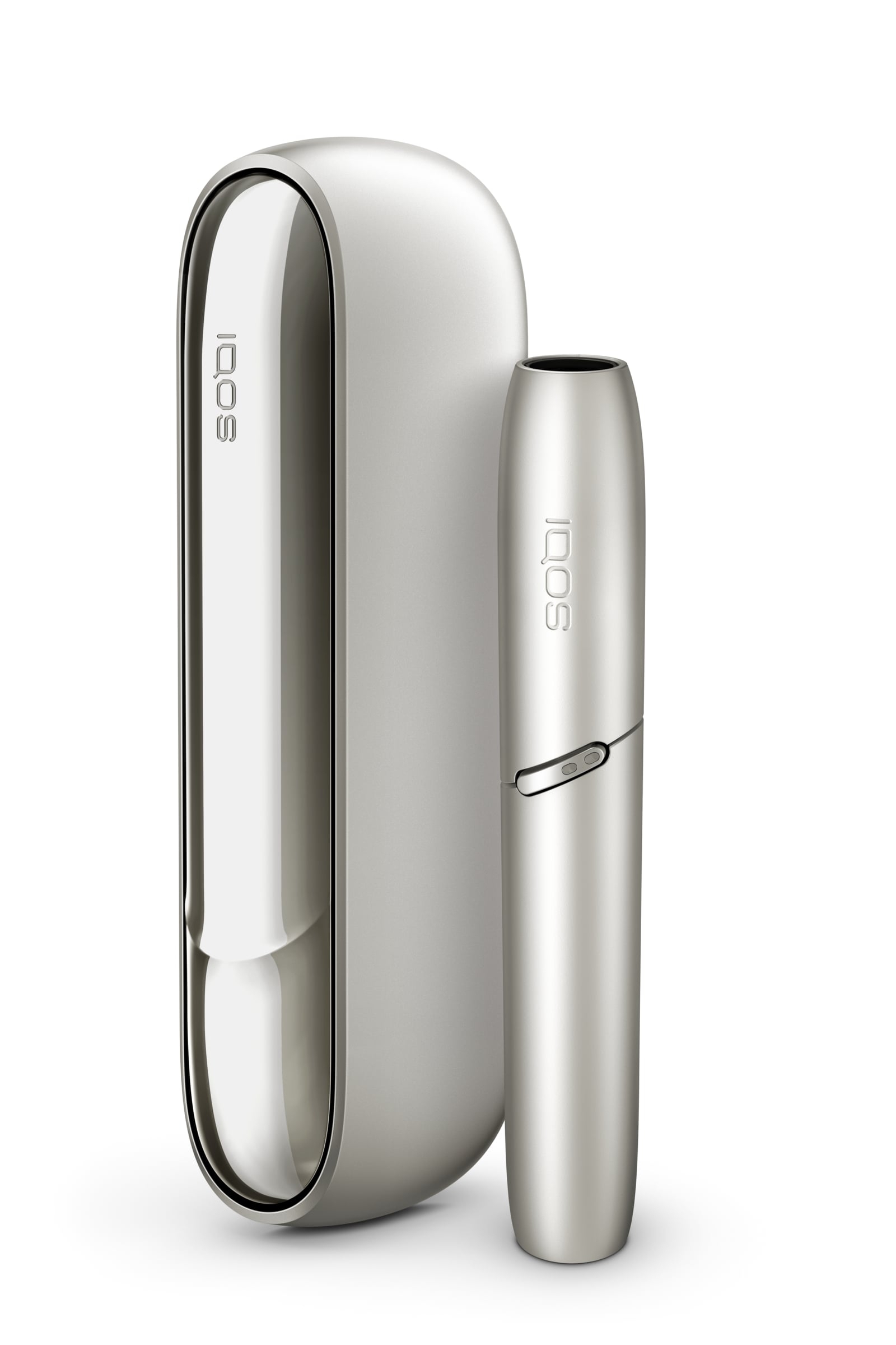 Комплект Iqos 3 Duos Купить