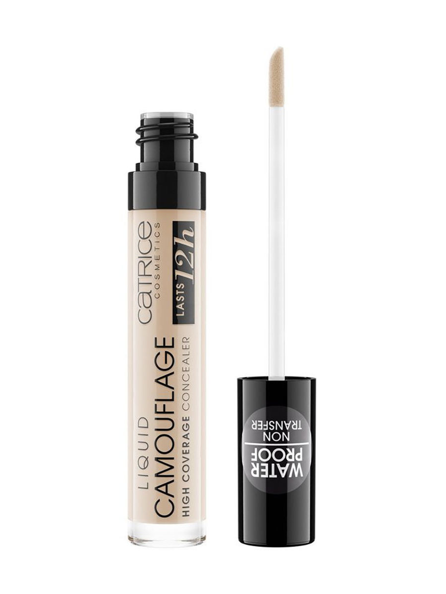 Купить Catrice Liquid Camouflage консилер №05 Natural Light в кредит в ...