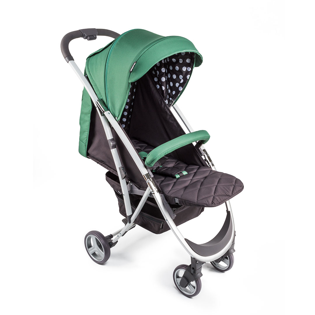 Коляска Happy Baby Eleganzza Купить