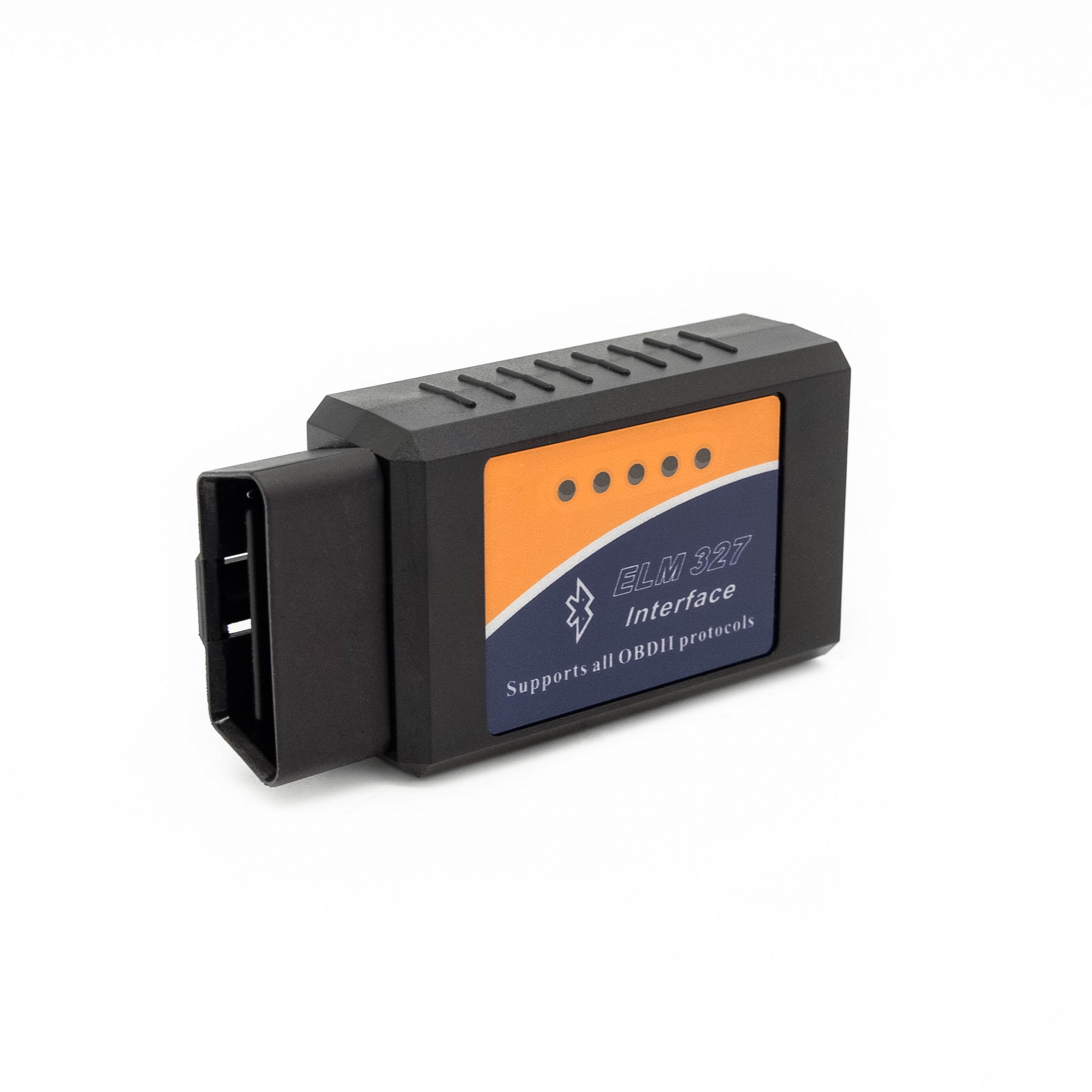 Купить Maxmoll мультимарочный автосканер ELM327 Bluetooth V 1.5 в ...