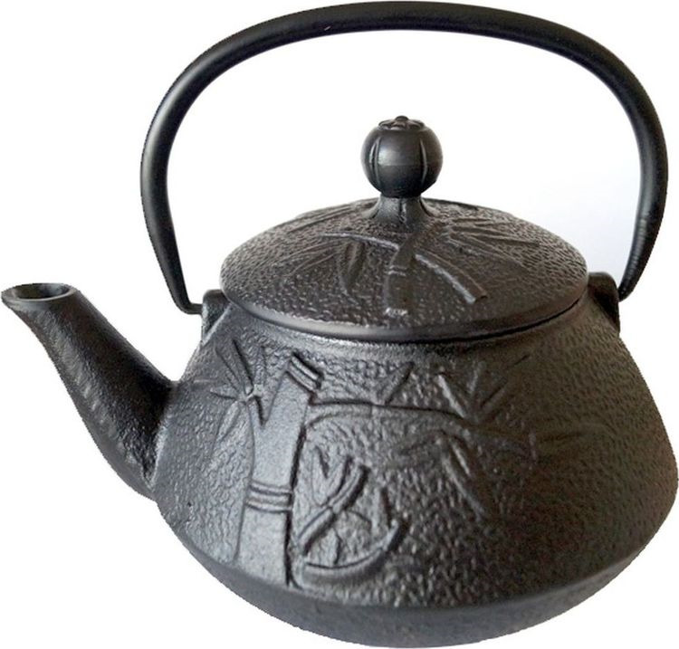 Купить Чугунный Чайник Для Заварки Чая