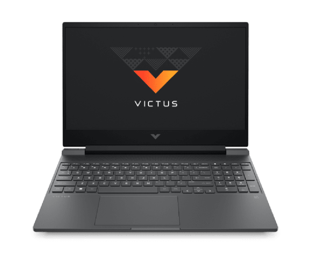 Купить HP Victus 15-fb0026ci 6X7N7EA серый в кредит в Алматы – Kaspi ...