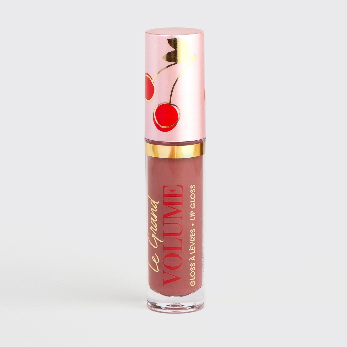 Купить Vivienne Sabo Le grand volume блеск для губ красный 11 в кредит ...