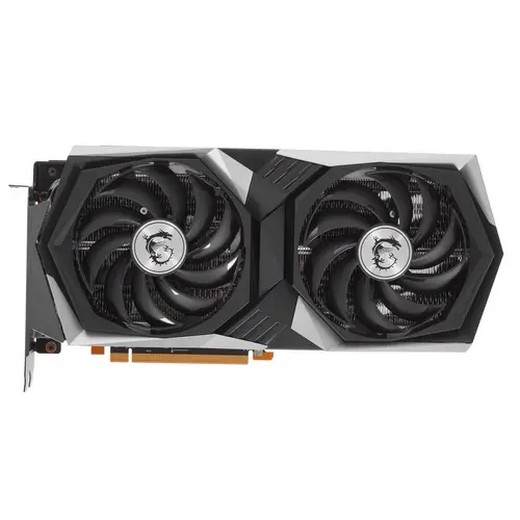 Купить MSI AMD Radeon RX 6600 XT GAMING X 8 ГБ в кредит в Алматы ...