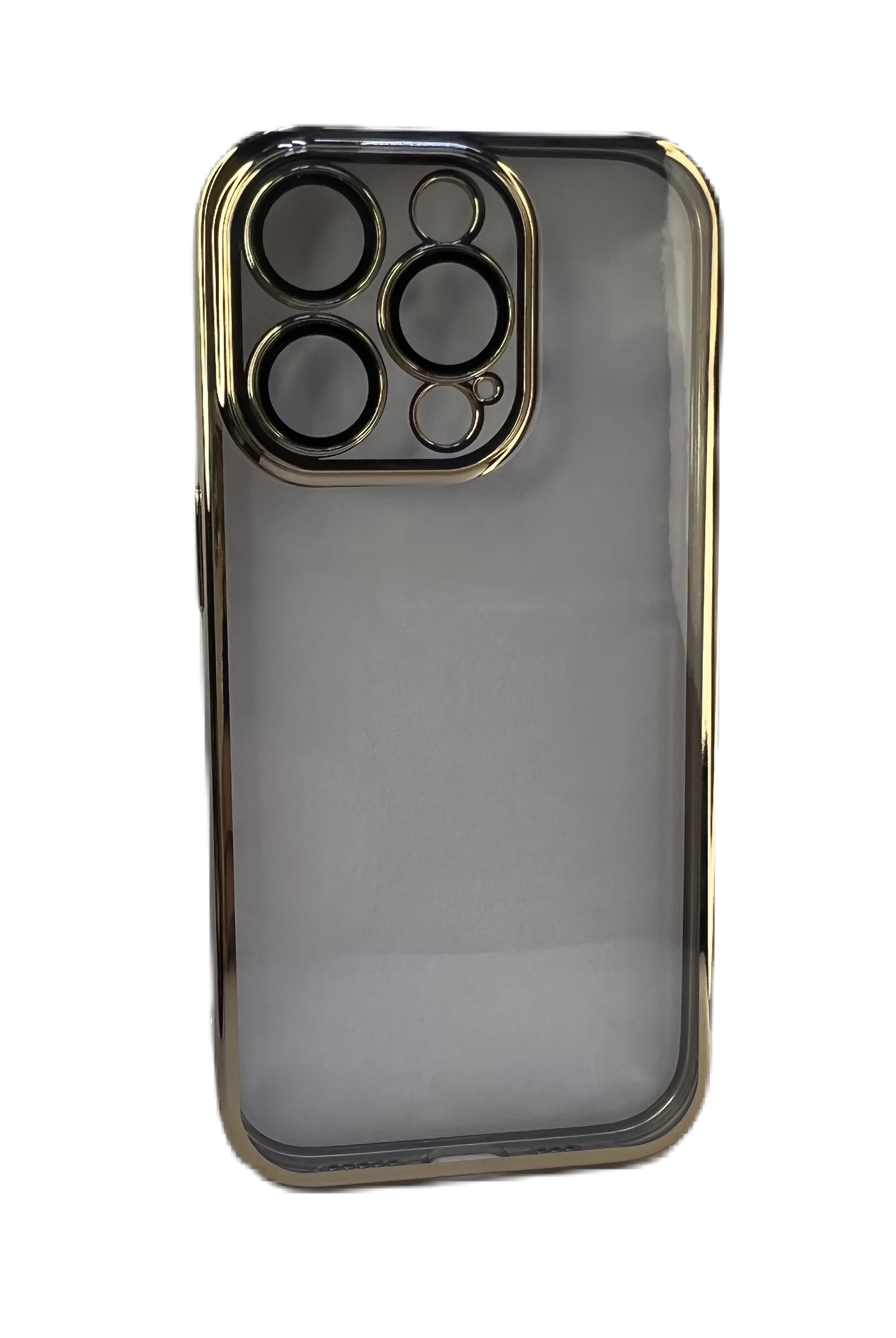 Купить TOTO для Apple iPhone 14 Pro прозрачный в кредит в Алматы ...