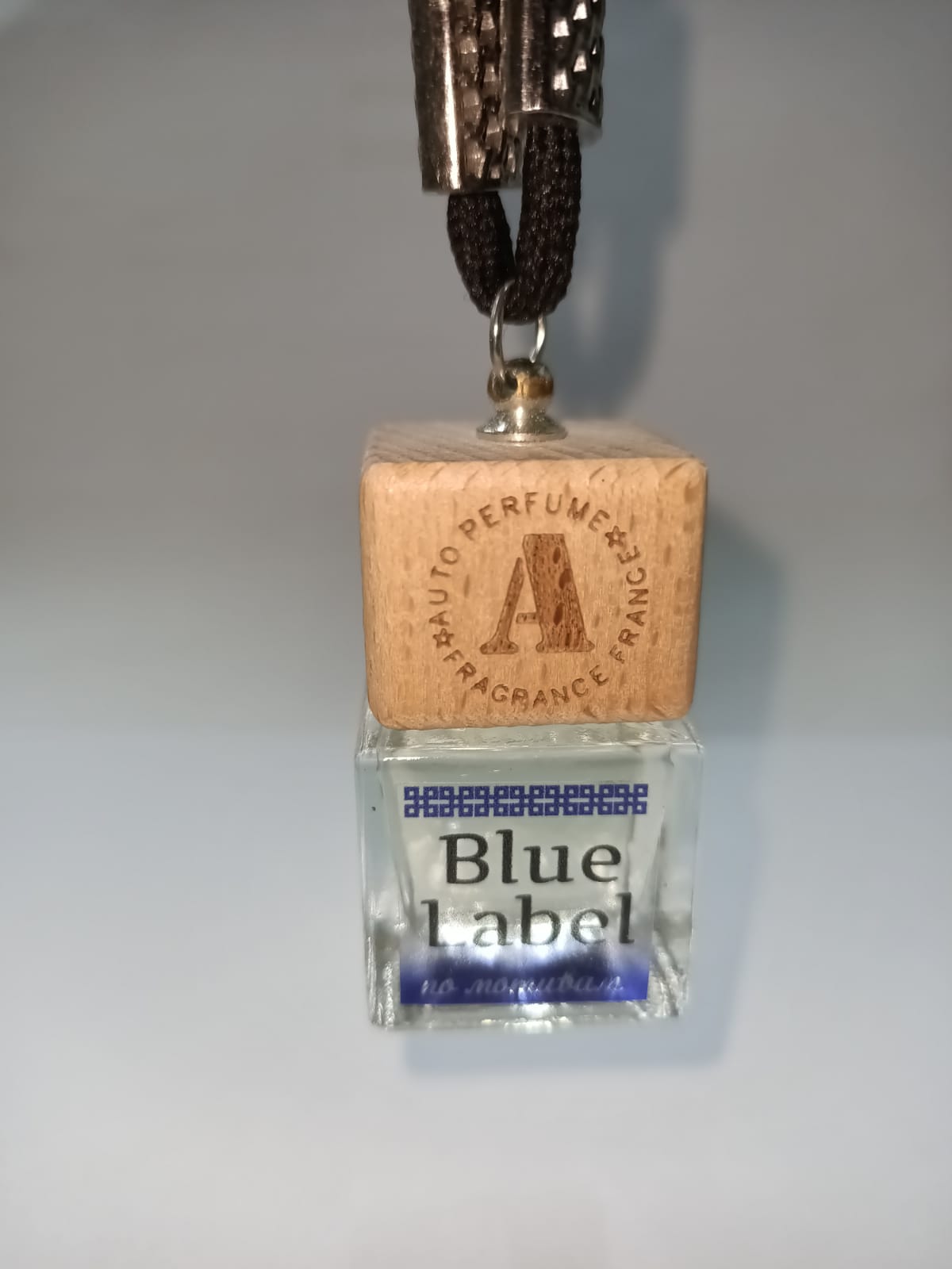 Купить PERFUME ароматизатор жидкий BL785 Blue Label 6 мл в кредит в ...
