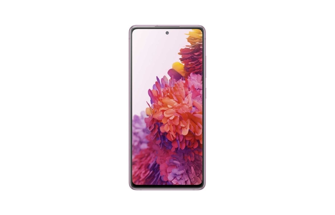 Купить Samsung Galaxy S20 FE New 6 ГБ/128 ГБ фиолетовый в кредит в ...