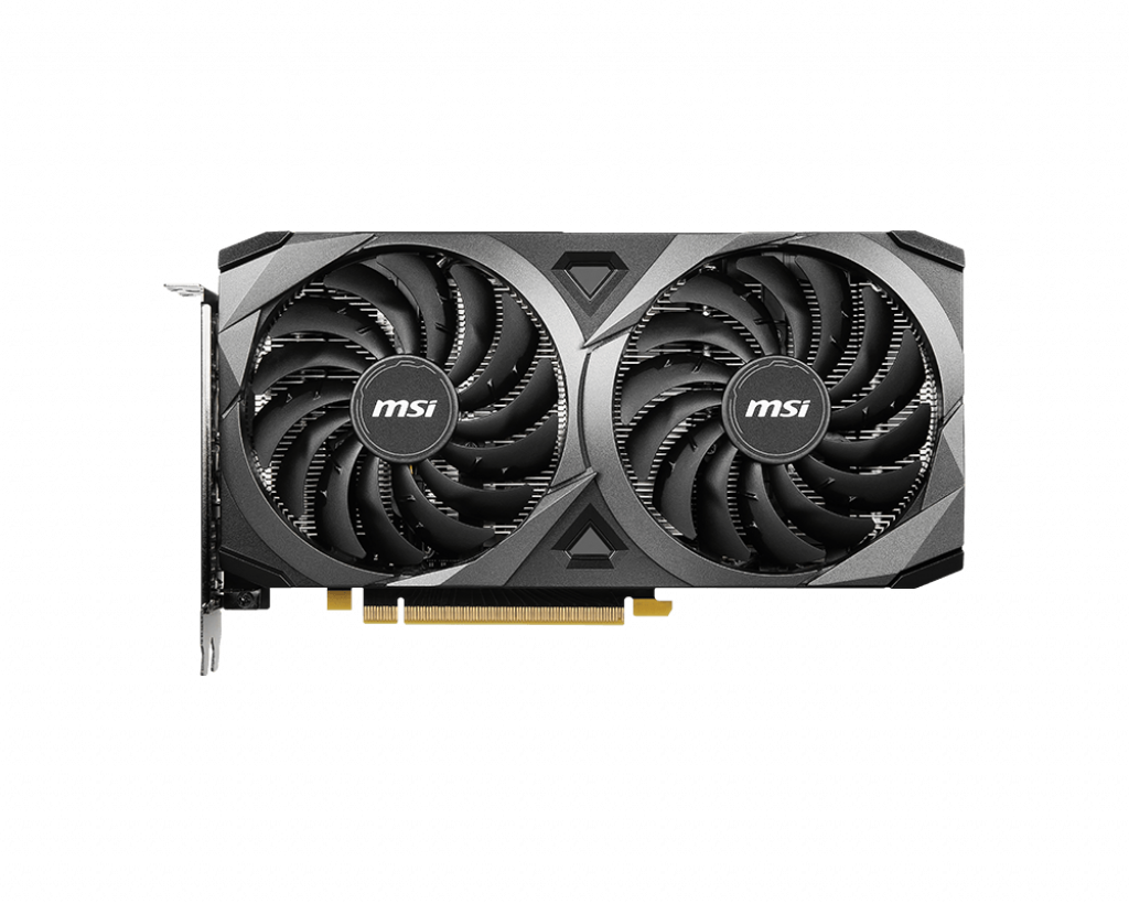 Купить MSI RTX 3050 VENTUS 2X 8G OC 8 ГБ в кредит в Уральске – Kaspi ...