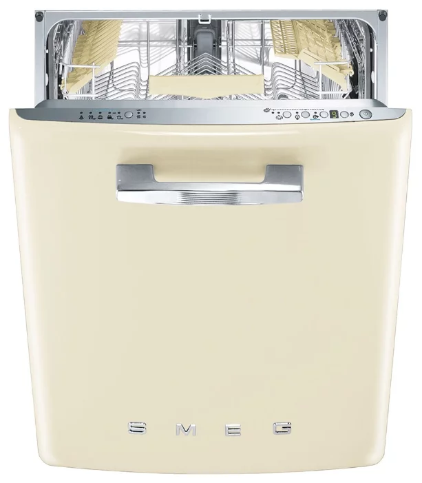 Купить Smeg ST2FABCR бежевый в кредит в Алматы – Kaspi Магазин