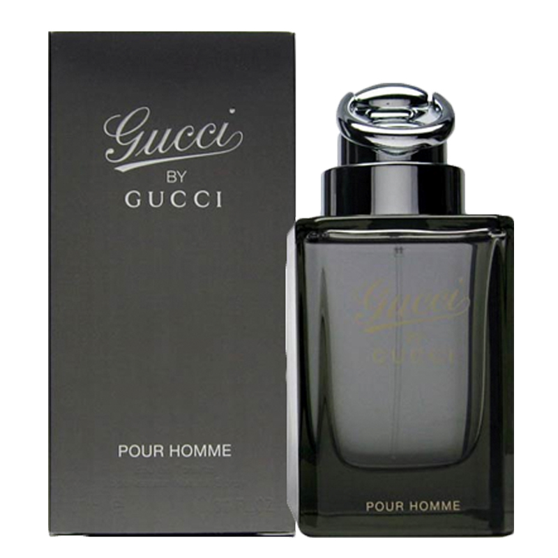 Gucci pour homme купить