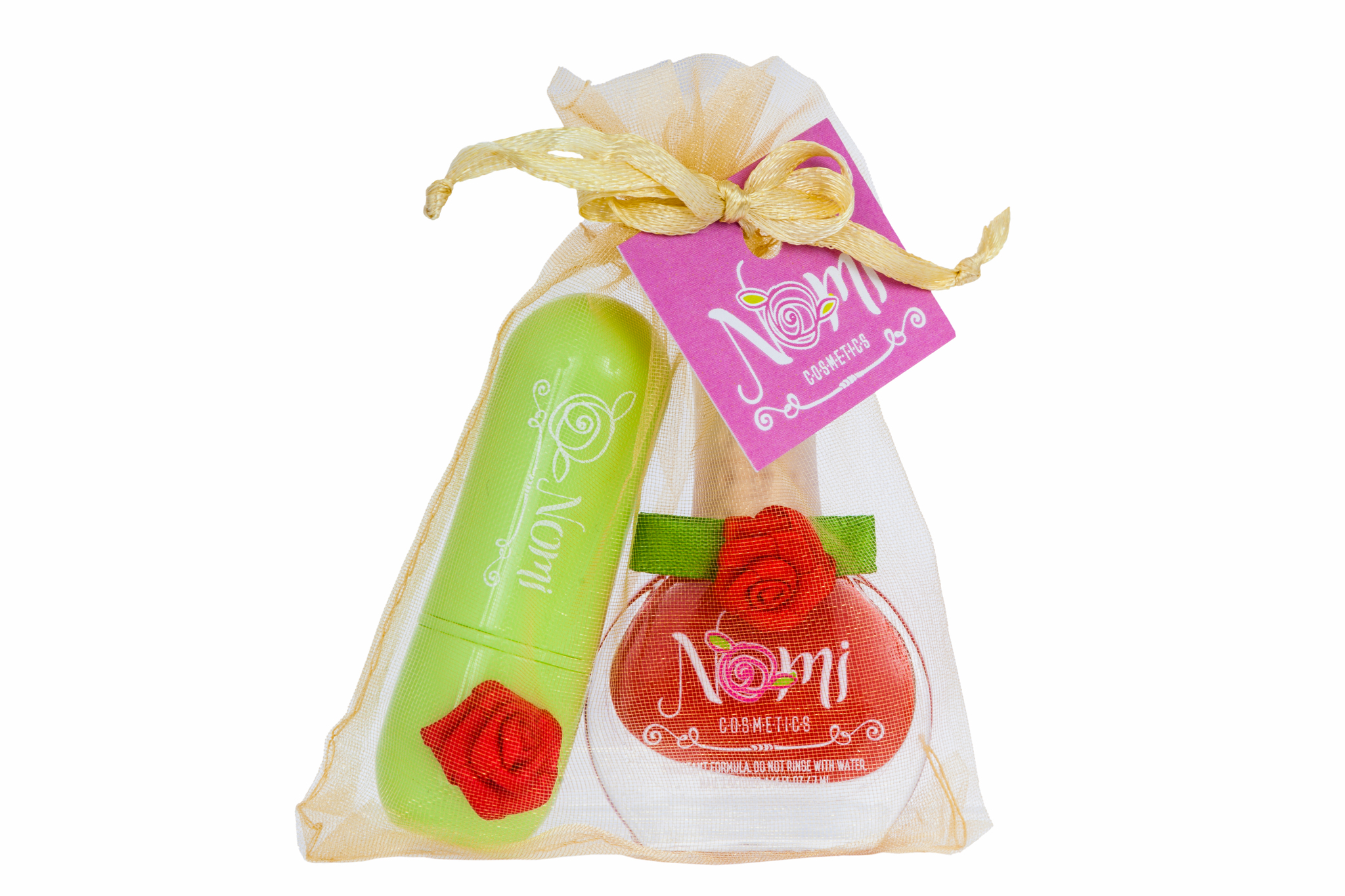 Детская Косметика Nomi Купить