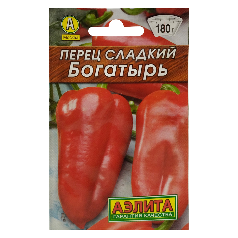 Перец сладкий цветок.