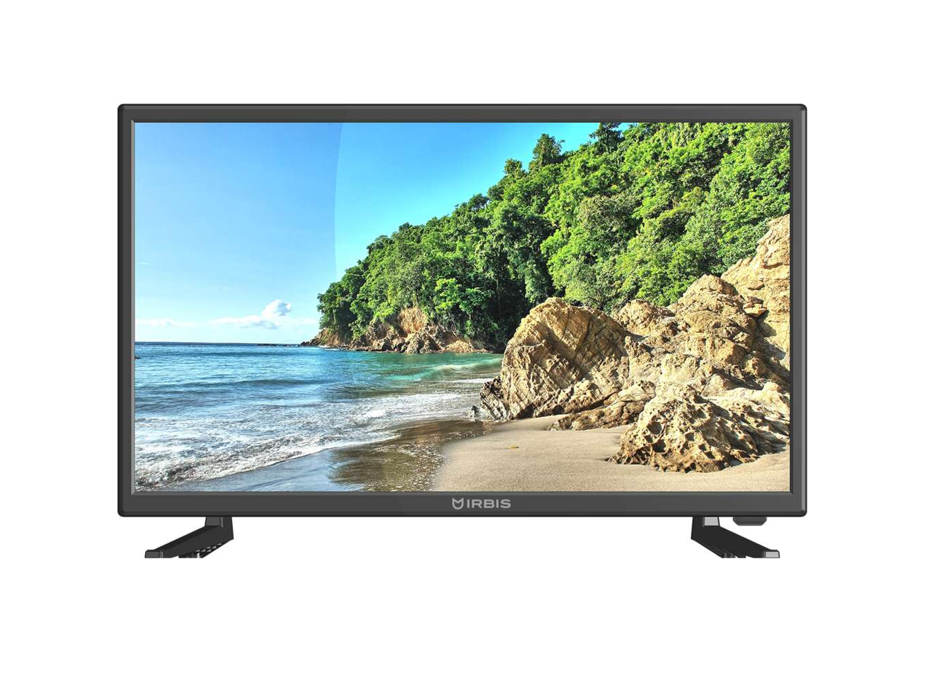 Купить Телевизор Polarline 24 Дюйма В Спб