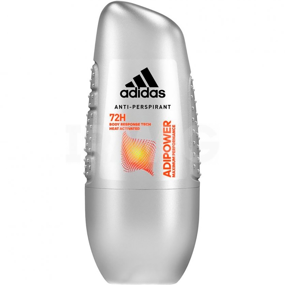 Купить Adidas Adipower дезодорант-антиперспирант для мужчин 50 мл в ...