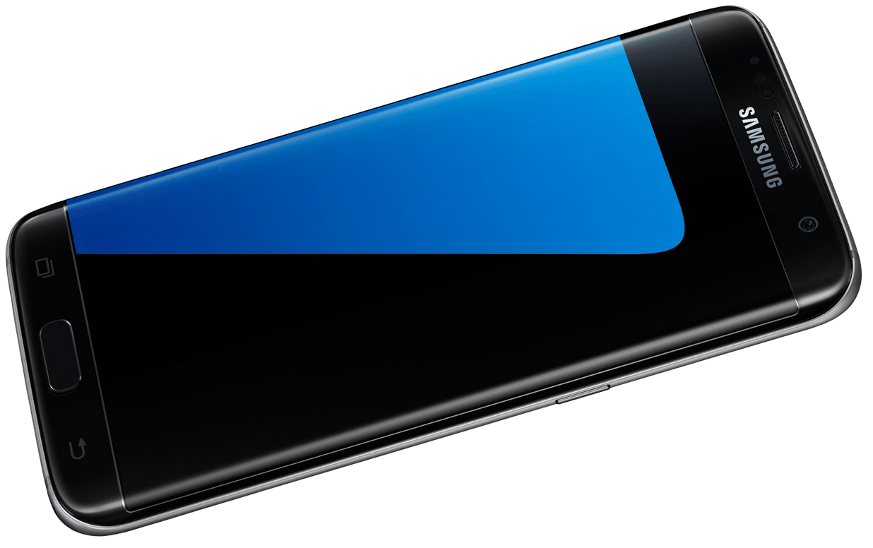 Купить Samsung Galaxy S7 32Gb черный в кредит в Алматы – Kaspi Магазин