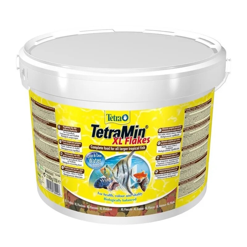 Купить Корм Для Рыб 10 Литров