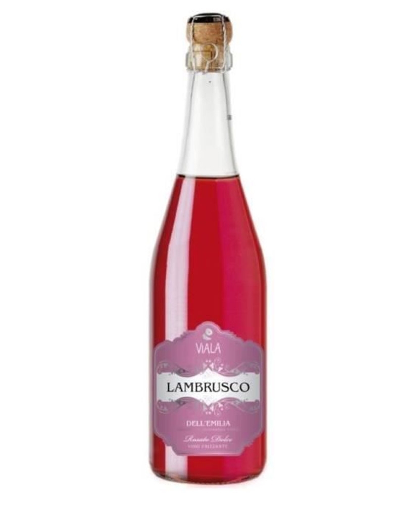 Вино ламбруско купить. Ламбруско вино игристое розовое. Вино Viala Lambrusco. Напиток вин.ГАЗ. Ламбруско Розато п/сл 0.75. Вино Ламбруско Розато.