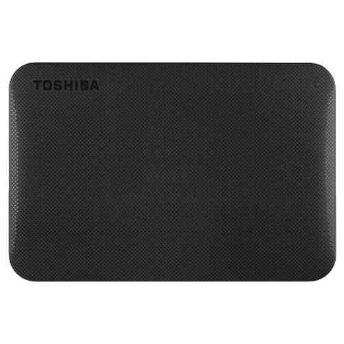 Купить Toshiba Canvio Ready 500GB черный в кредит в Алматы – Kaspi Магазин