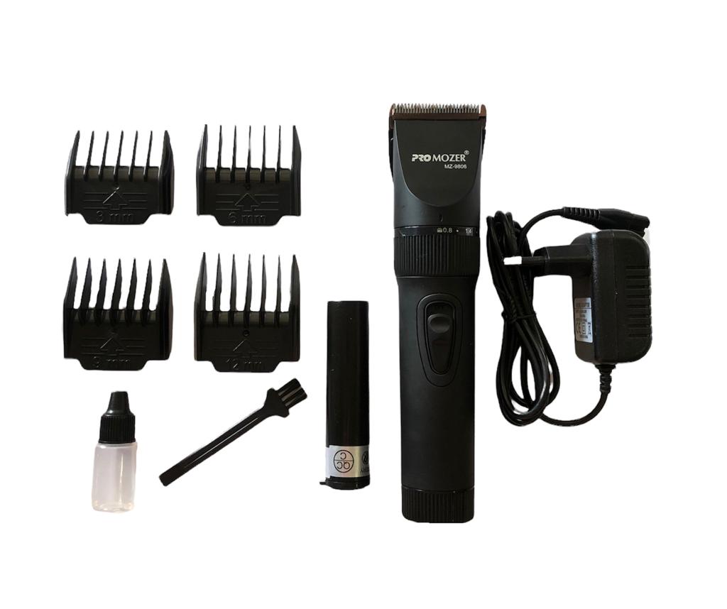 машинка для стрижки promozer