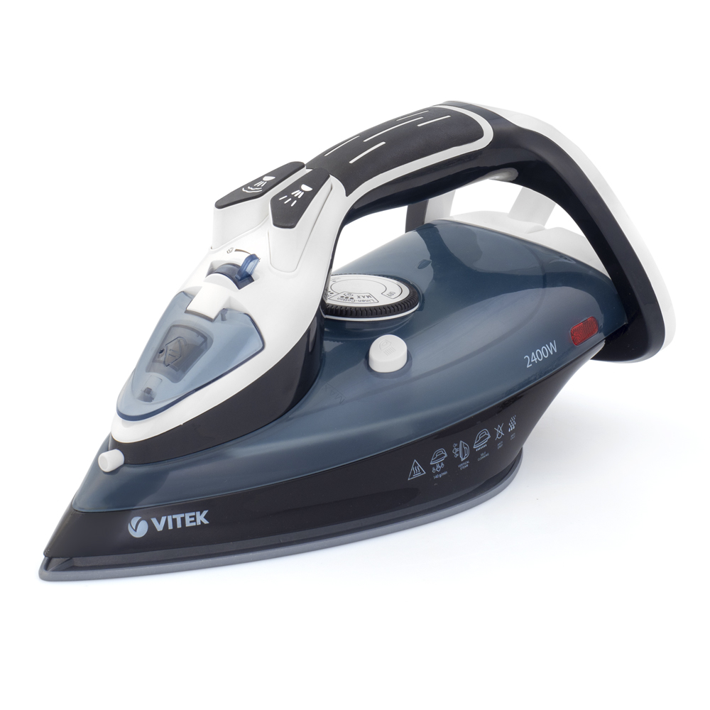 Купить Vitek VT-8304 черный в кредит в Караганде – Kaspi Магазин