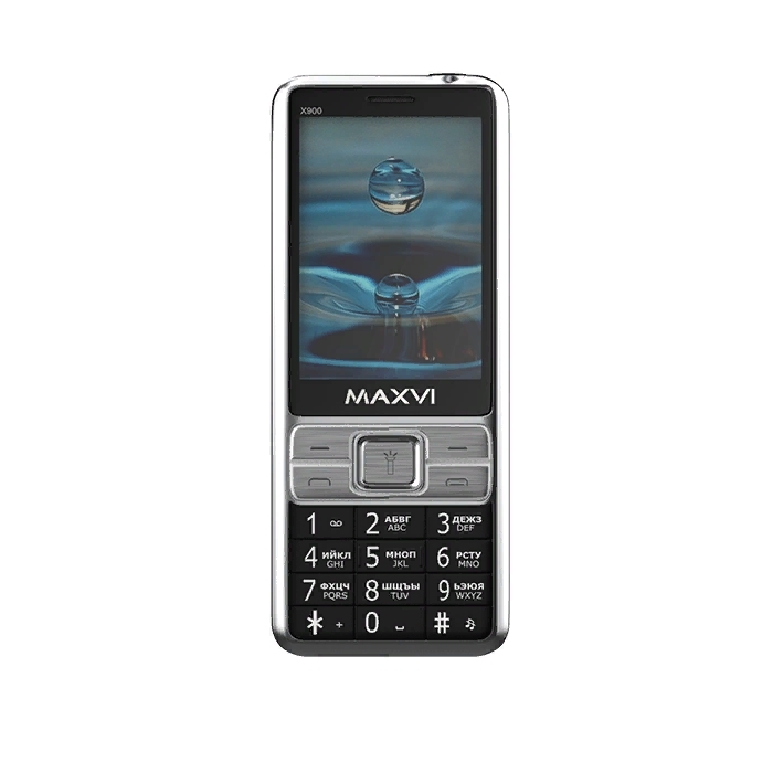 Maxvi x900 аккумулятор