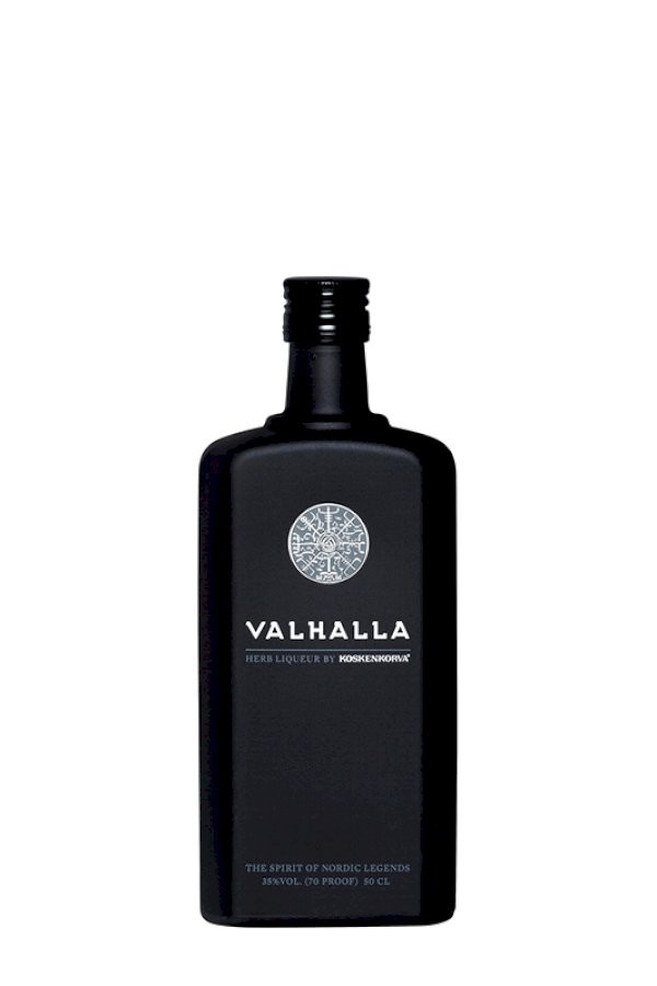 Valhalla Ликер Купить В Спб