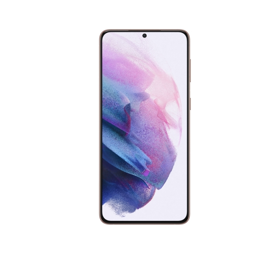 Купить Samsung Galaxy S21+ 8 ГБ/128 ГБ фиолетовый в кредит в Алматы ...
