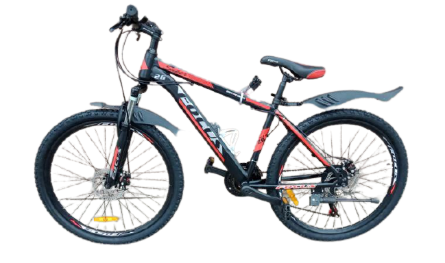 Велосипед Фокус 26 Купить