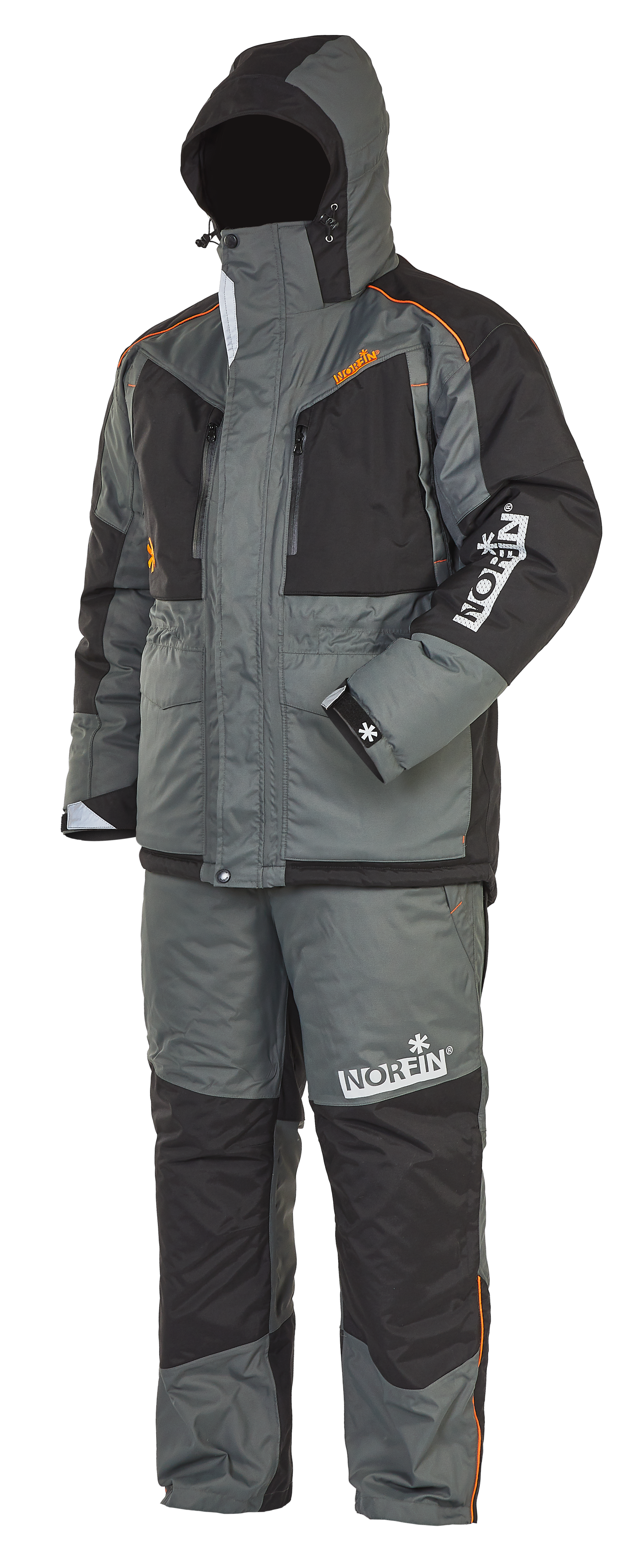 Костюм Norfin Discovery 2 Купить