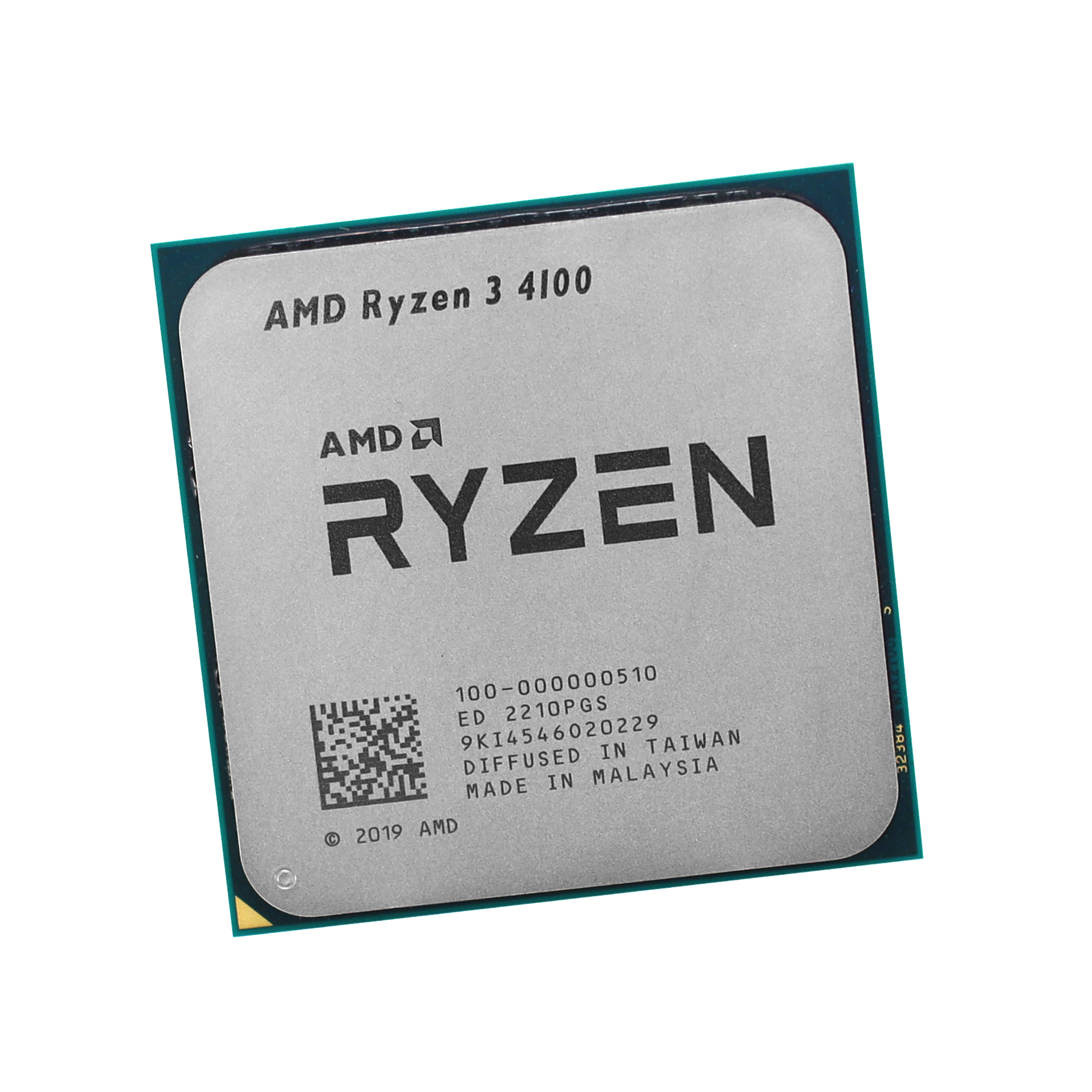 Процессор Amd Ryzen 5 5600x Box Купить