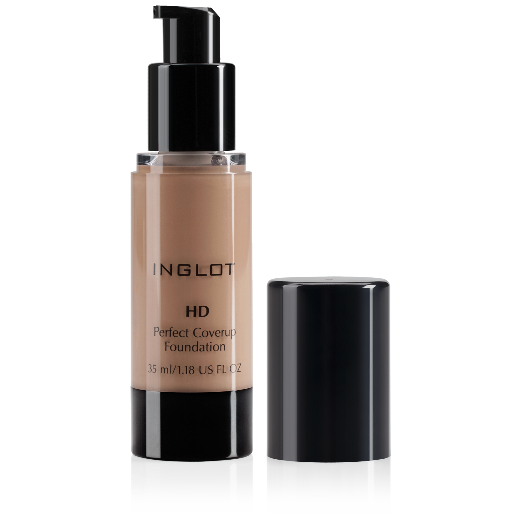 Perfect teint foundation