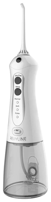Купить Портативный ирригатор Revyline RL200 XL в кредит в Алматы ...