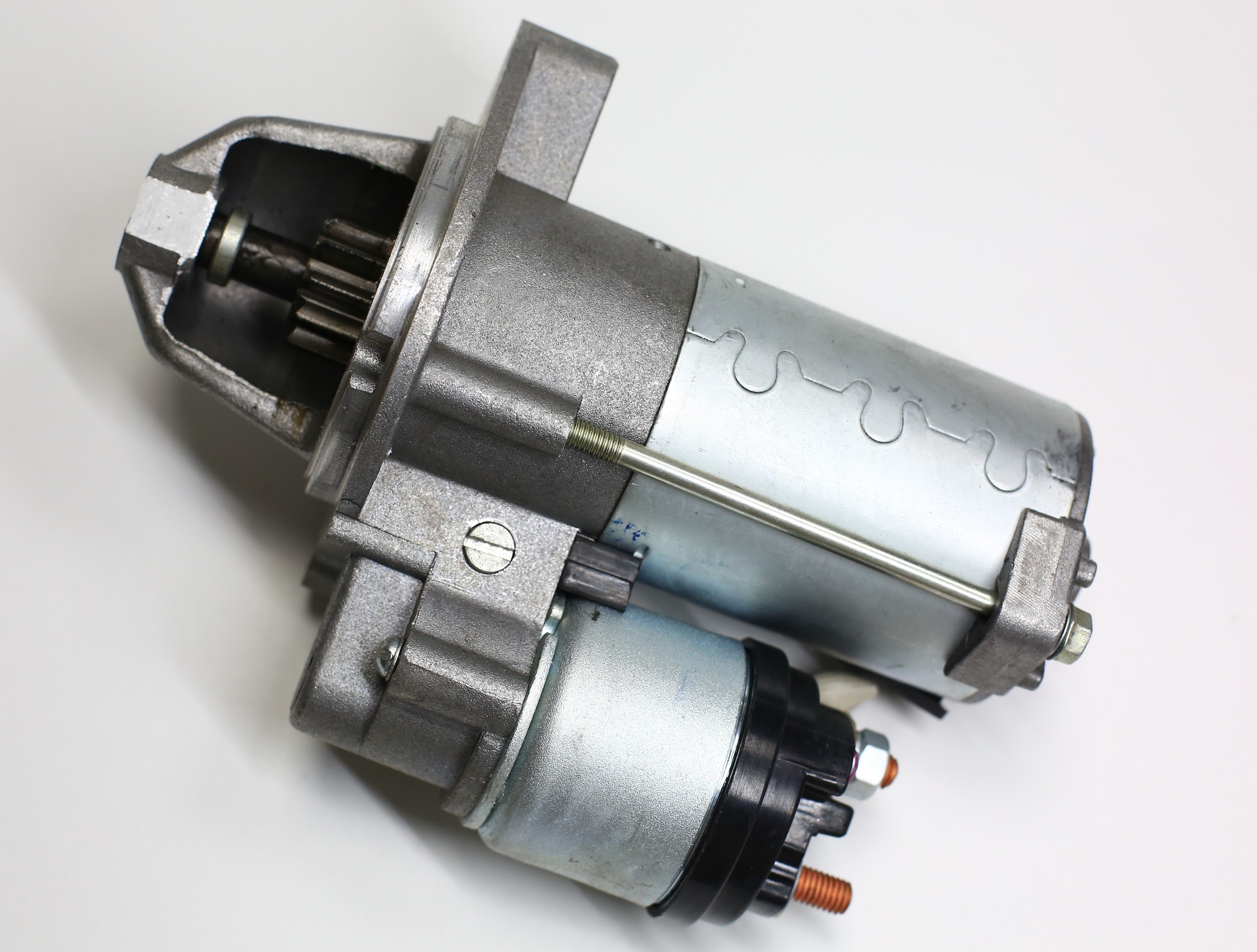 стартер батэ 406. 3708 12в. Tt16658 батэ 7квт. стартера бате. стартер газ 2410.