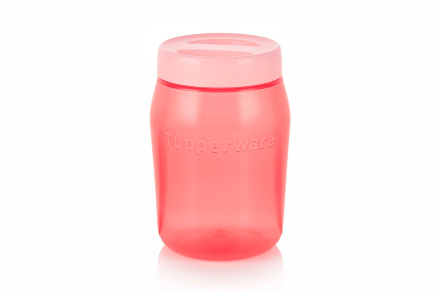 Купить Tupperware Чудо-банка 1.5 л розовая в кредит в Алматы – Kaspi ...