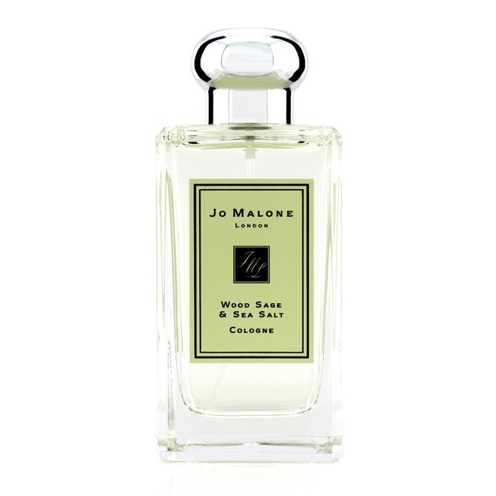Jo malone wood sage. Духи Джо Малон Wood Sage. Jo Malone Wood Sage & Sea Salt Cologne 100ml. Jo Malone Wood Sage Sea Salt 50 ml. Джо Малон Парфюм Wood Sage Sea Salt.