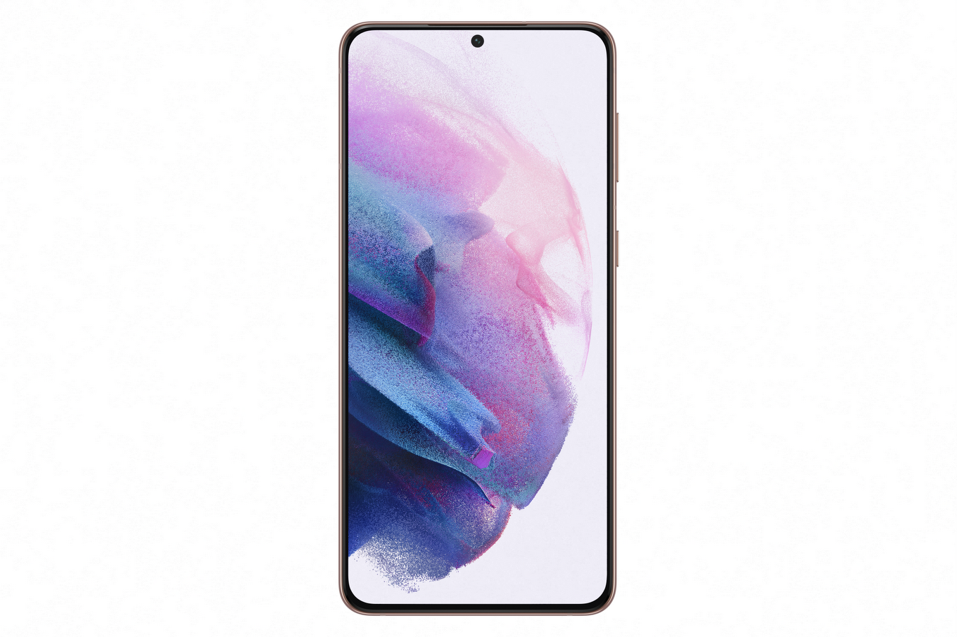 Купить Samsung Galaxy S21+ 8 ГБ/256 ГБ фиолетовый в кредит в Алматы ...