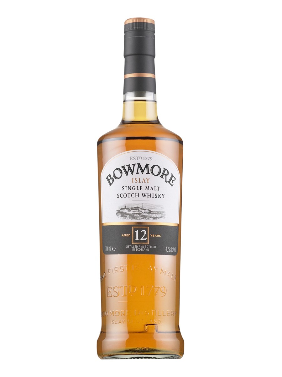 Виски Bowmore 12 Купить В Спб
