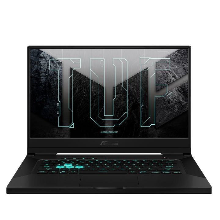 Купить ASUS TUF Gaming Dash F15 FX516PC-HN003 черный в кредит в Алматы ...