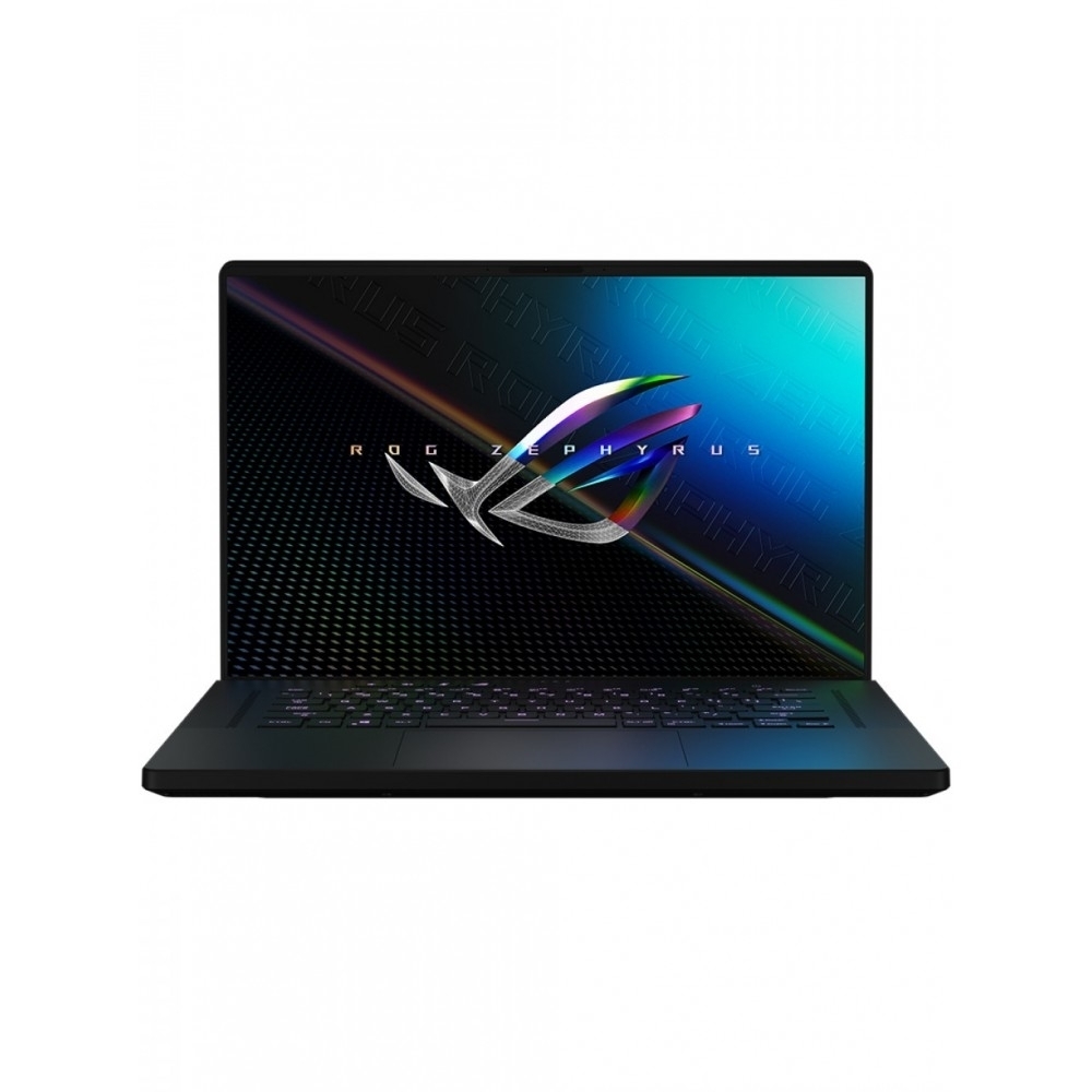 Купить ASUS ROG Zephyrus M16 GU603HE-K8019T черный в кредит в Алматы ...