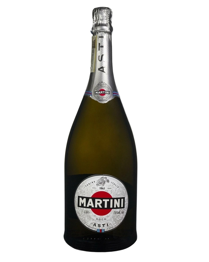 Martini Asti реклама