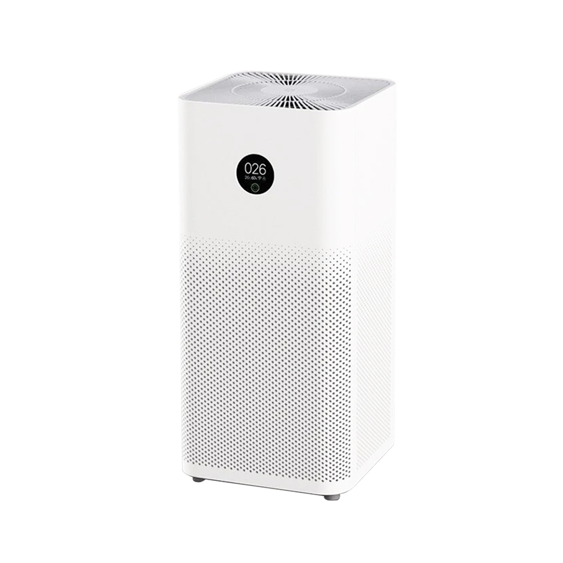 Купить Xiaomi Mi Air Purifier 3H AC-M6-SC белый в кредит в Атырау ...