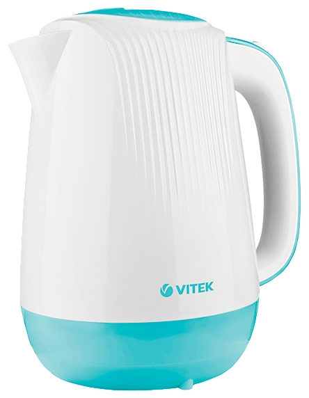 Купить Vitek VT-7059 синий в кредит в Алматы – Kaspi Магазин